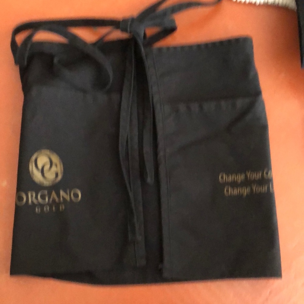 ❤️Coffee apron ☕️ - Picture 4 of 4